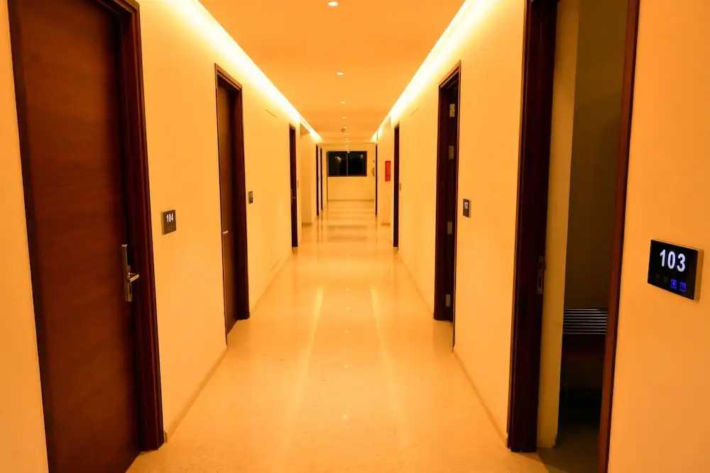 Clarks Inn Express, KRS Road, Mysore