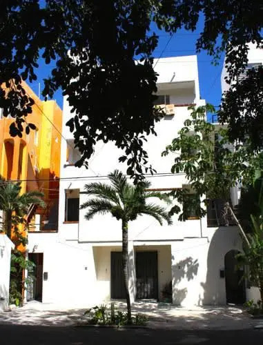 Condo Calle 28