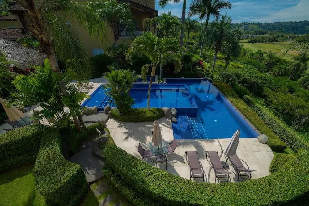 Vista Bahia 3C - 3bdr 3 Bath Ocean View