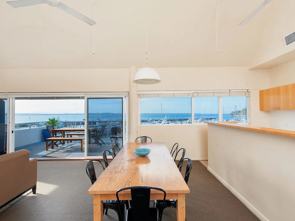 Crows Nest, 6 Teramby Road, D'Albora Marina