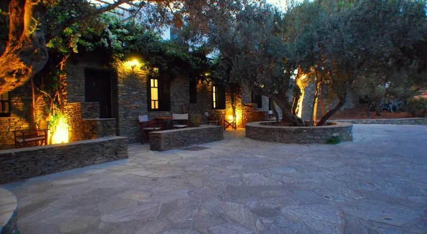 Andromeda Studios