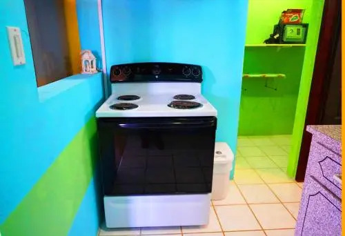 See Belize Sea View Apartments