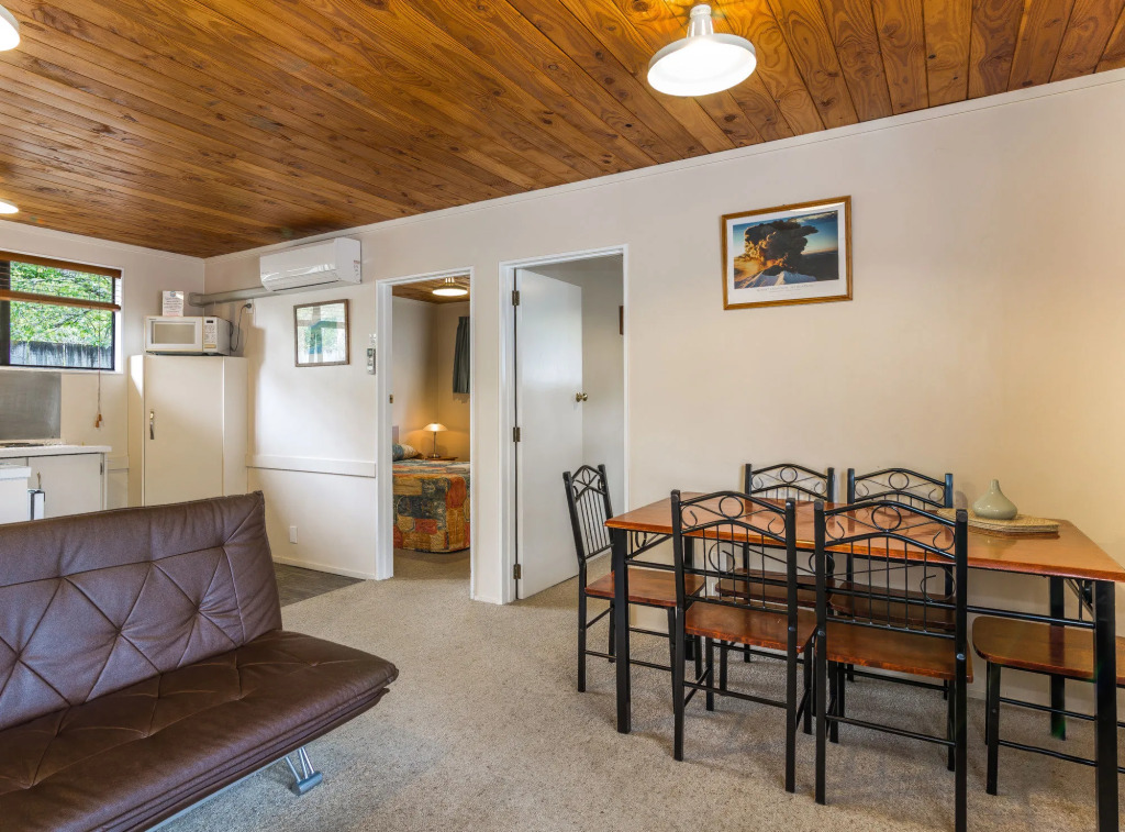 Judges Pool Motel Turangi