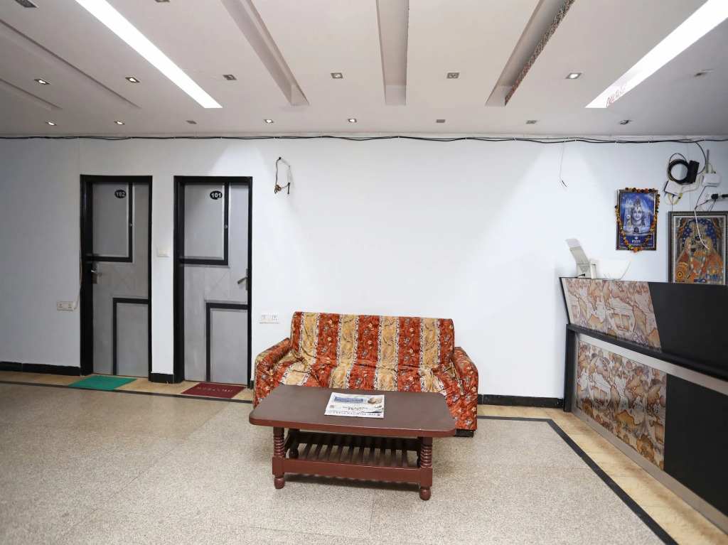 Hotel O 3bs House Dx