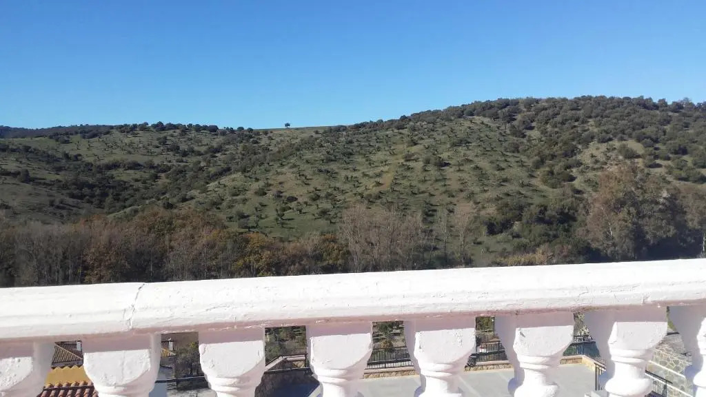 Apartamentos Los Arcos