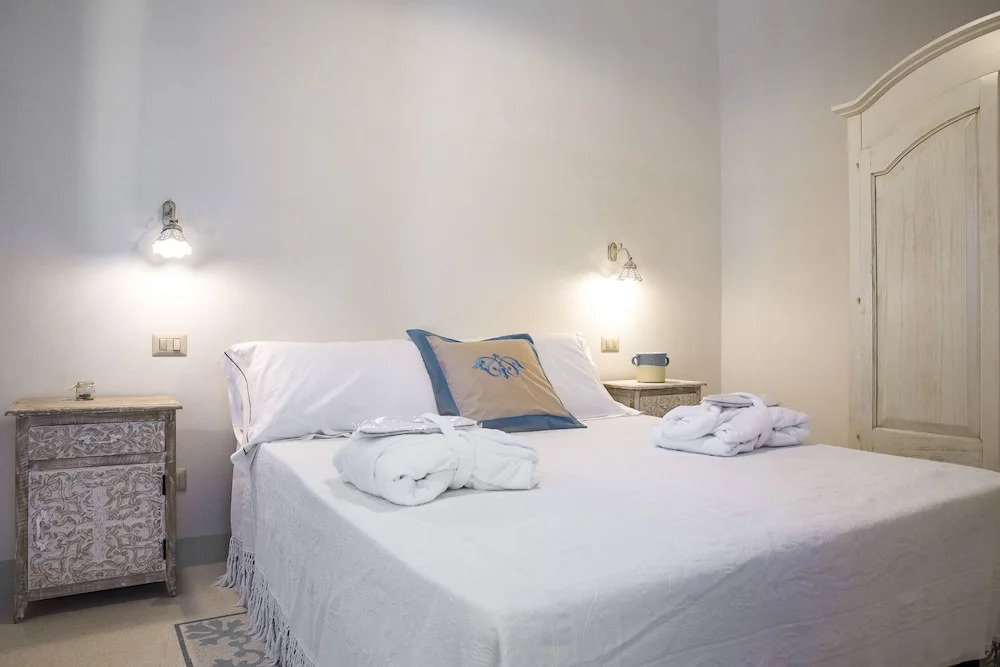 Trullitria Rooms