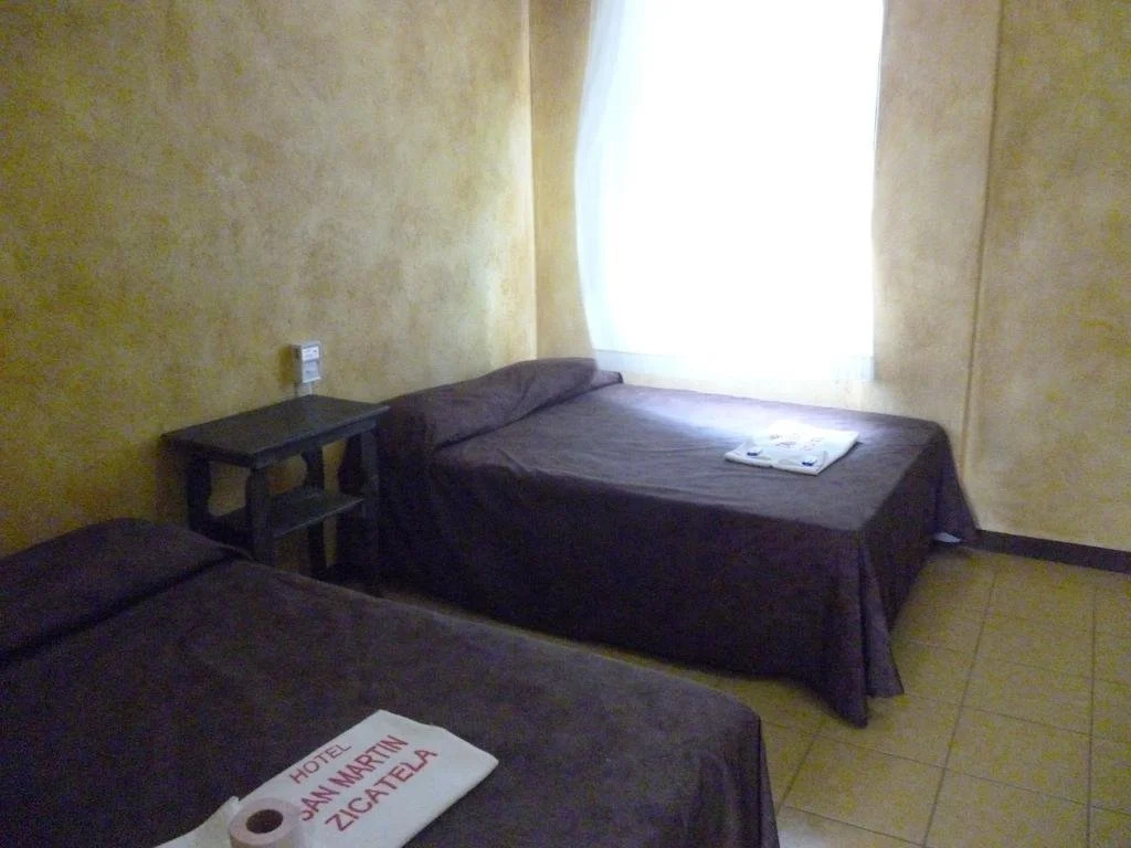 Hotel San Martin I
