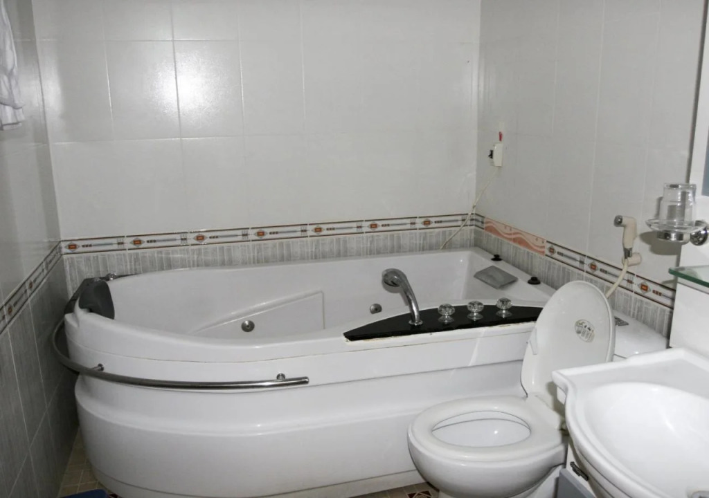 Kim Thuy Hotel