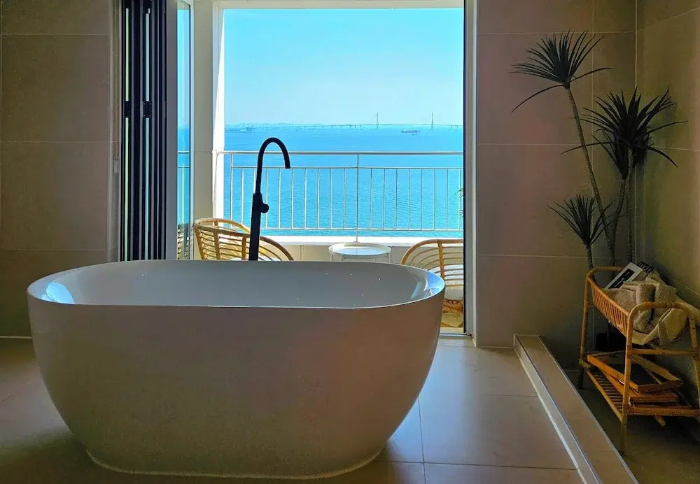 SainTree Hotel