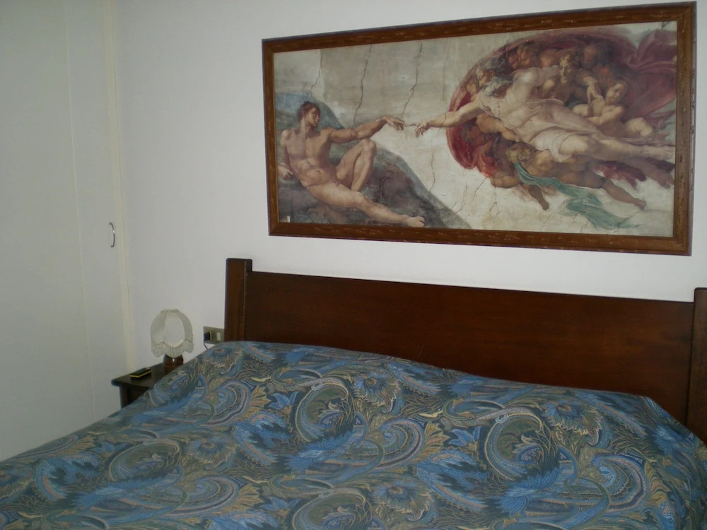 Terrazze - Luxury Lake Como View Apartment - in Menaggio