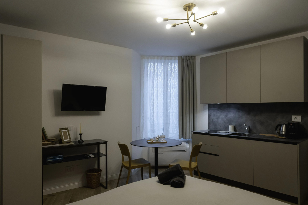 Victoria Boutique Suites