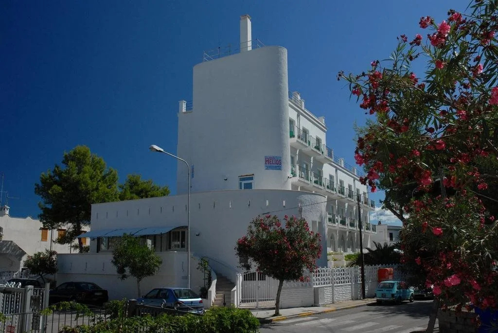Hotel Helios