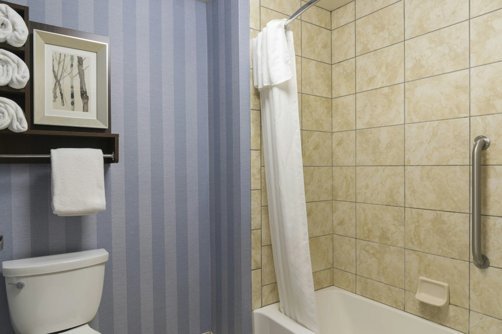 Homewood Suites by Hilton Bloomington