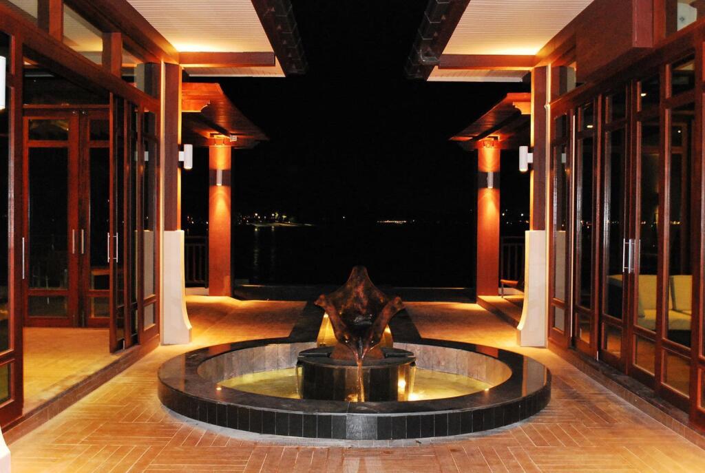 The Sarann Koh Samui, Suites & Villas