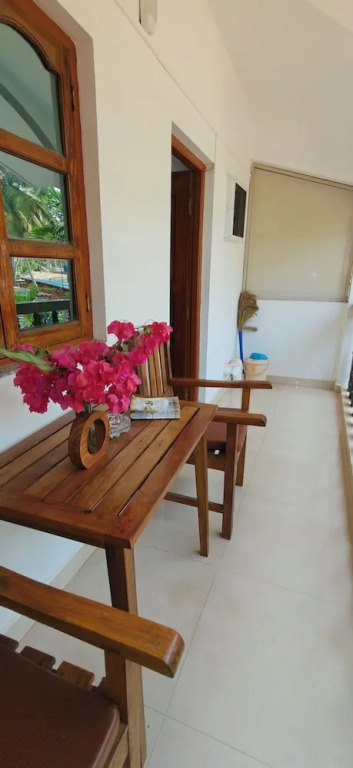 Hilias Retreat