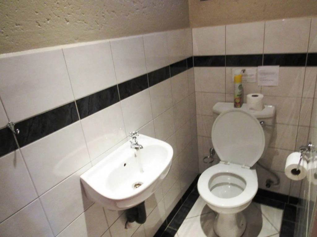 Fountain Hill