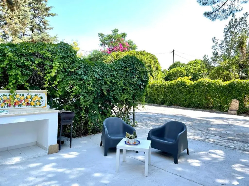 Casa Alice a 100 mt dal mare, free wi-fi