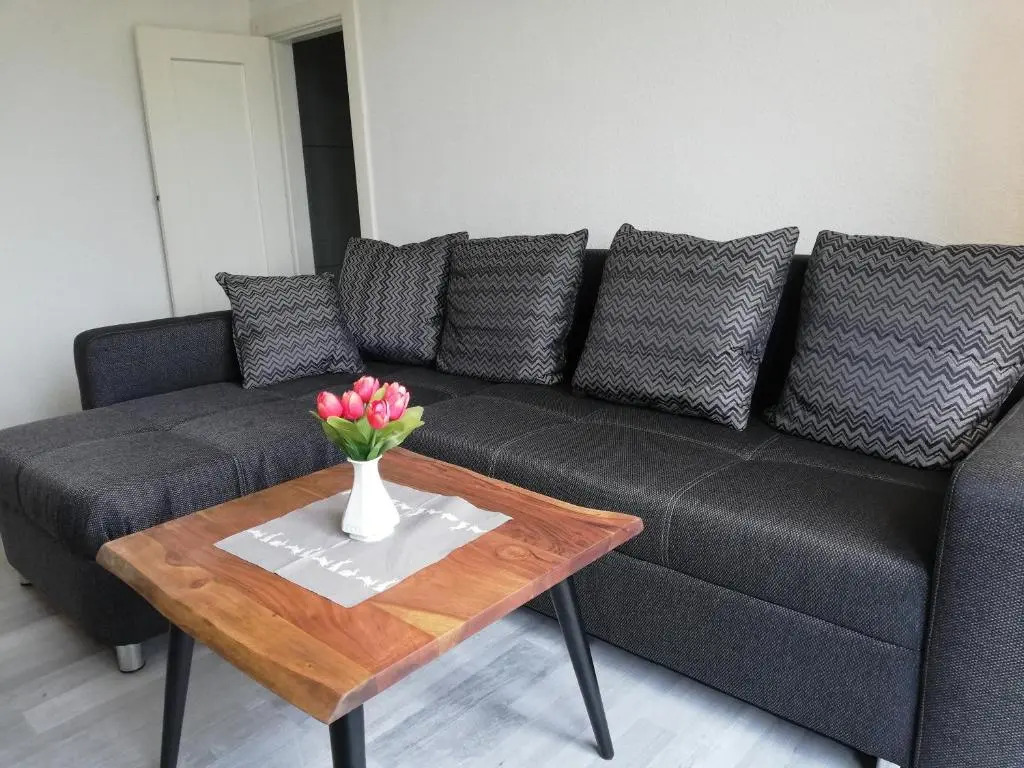 FeWo Am Ententeich Bergstraße 15