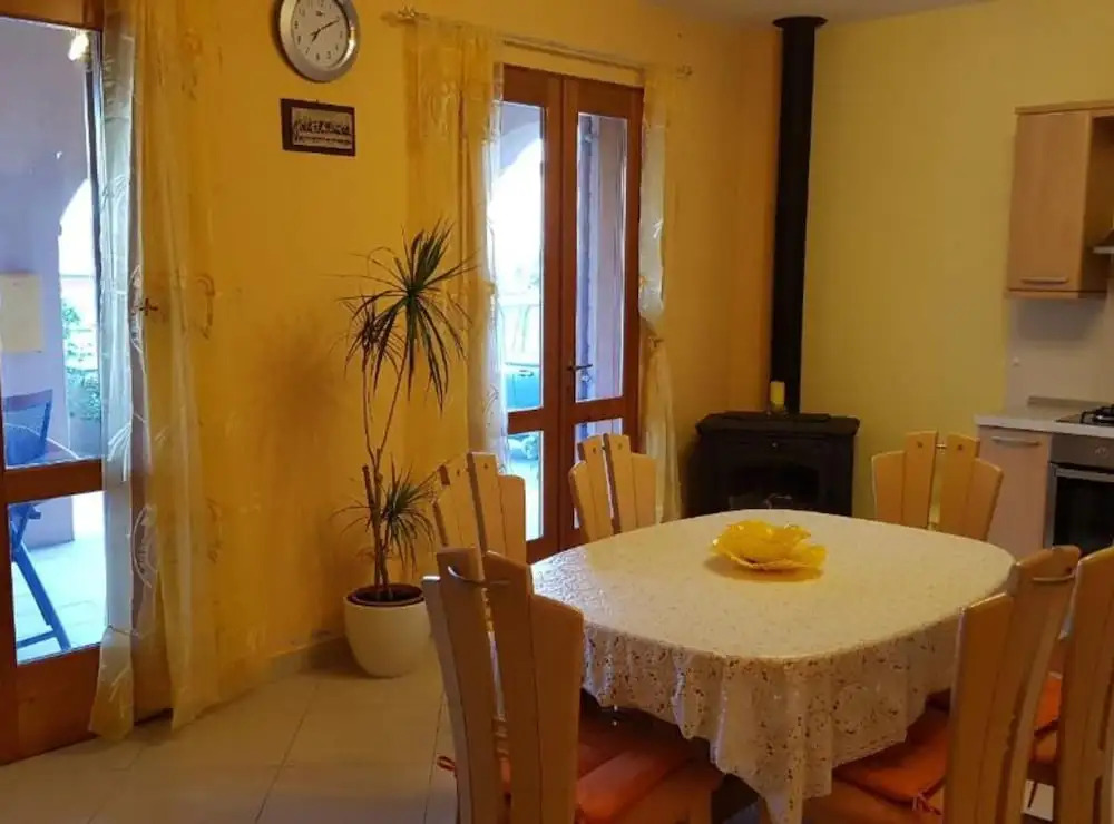 Villa Kety