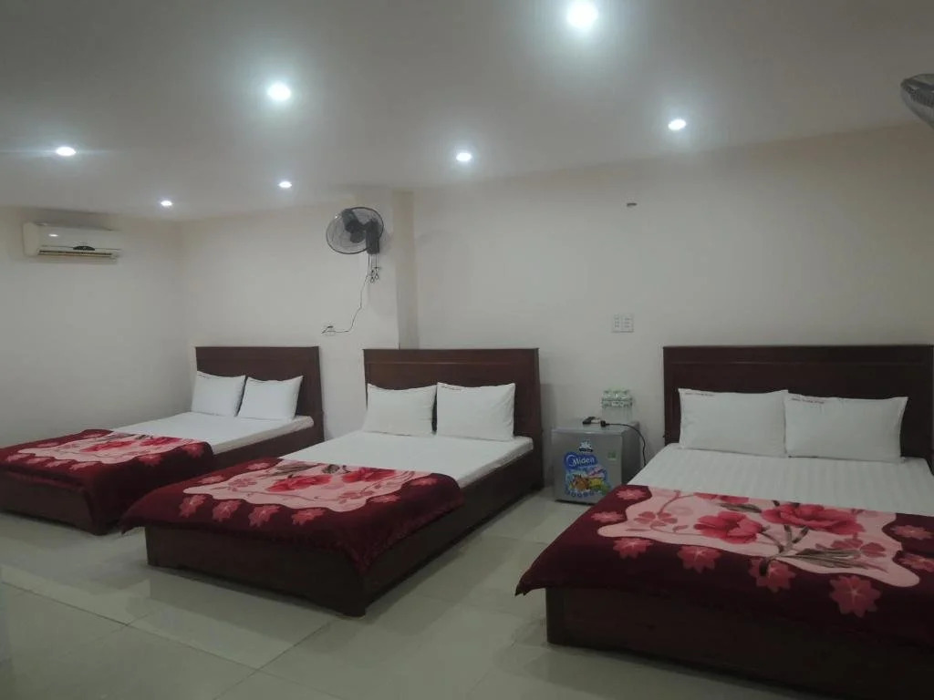 Minh Trang Hotel