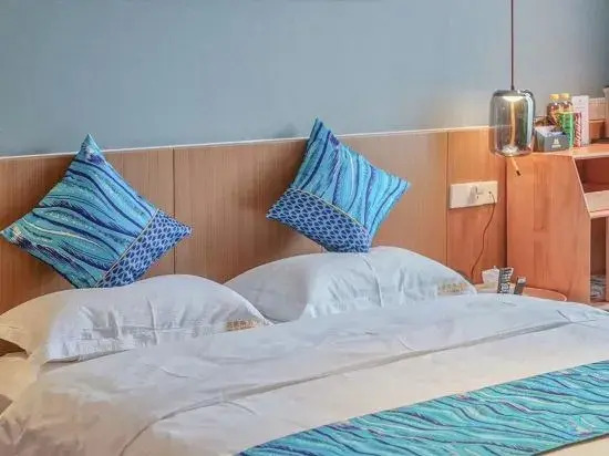 Yaozu Hotel