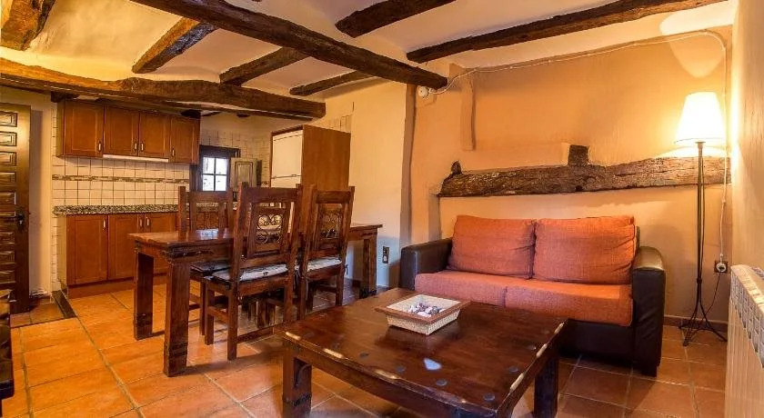 Apartamentos los Aljezares