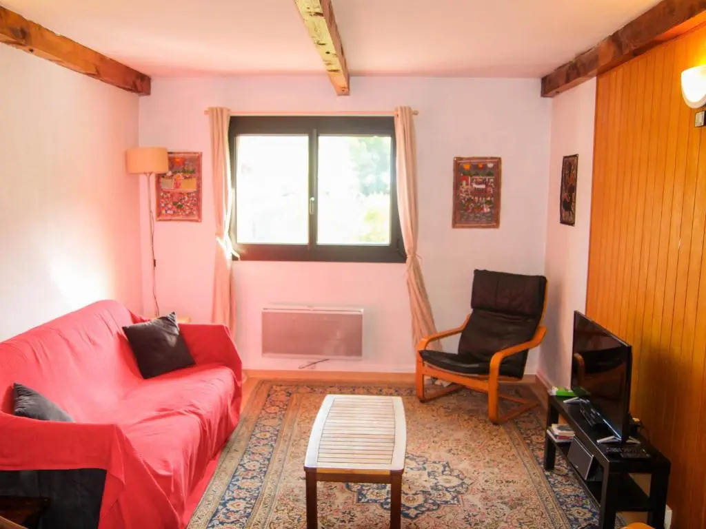 Appartement Enchastrayes, 2 pièces, 6 personnes - FR-1-165A-103