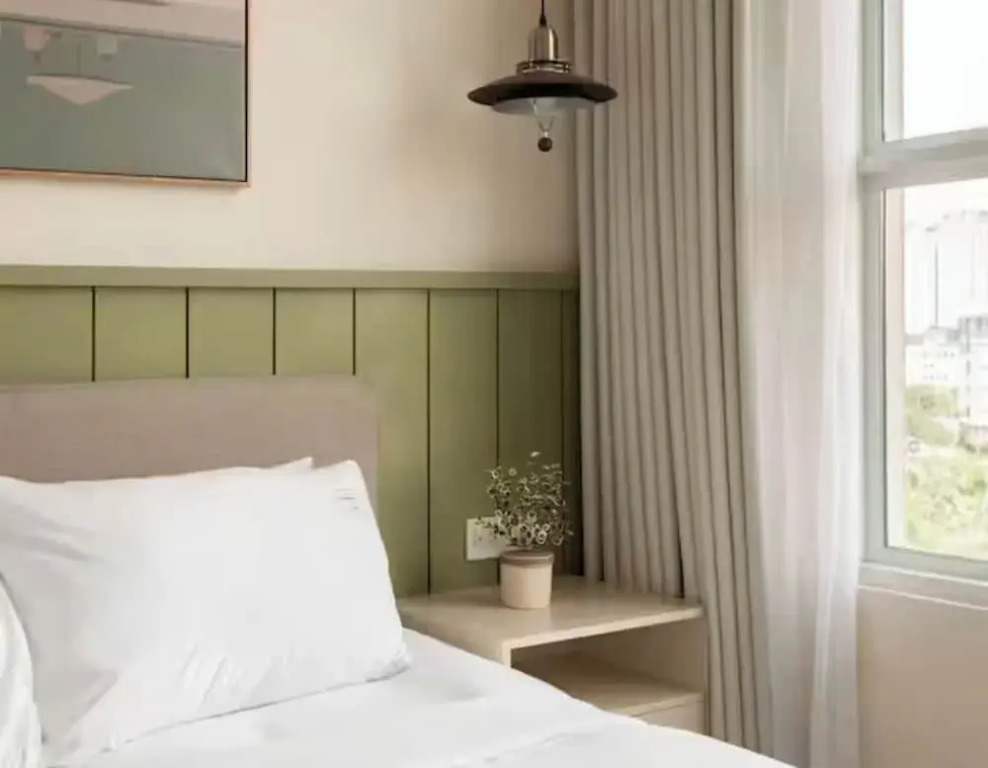 Miso Luxstay The River Ho Chi Minh City