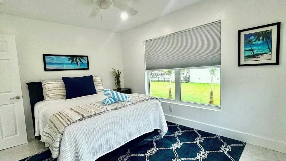 Orange Bay Retreat - Amazing View