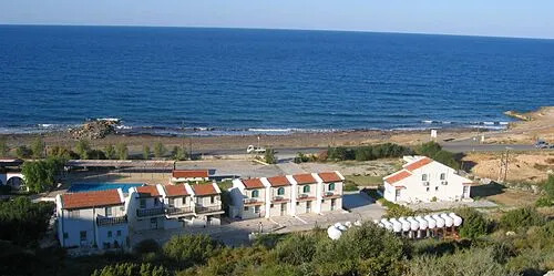 Alkan Hotel