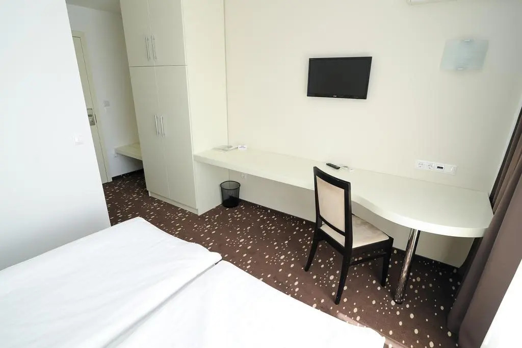 City Hotel Krško