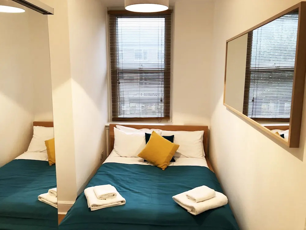 Myshortstay - Bethnal Green Road