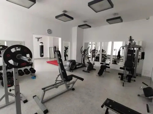 Apartament Ku Morzu Ustronie Morskie