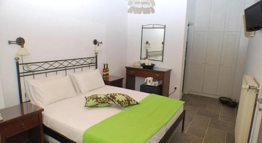 Myrto Hotel & Bungalows
