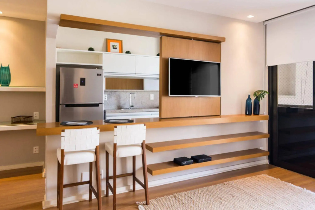 Mc Flats Country Residence Service