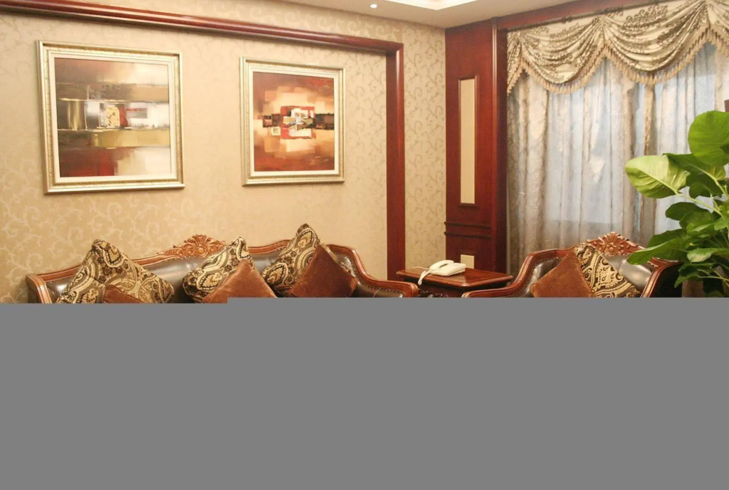 Guangzhou Zhejiang Hotel