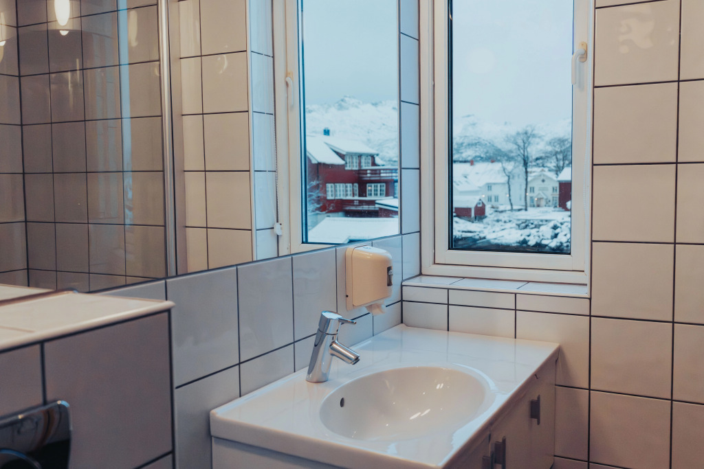 Svinøya Rorbuer