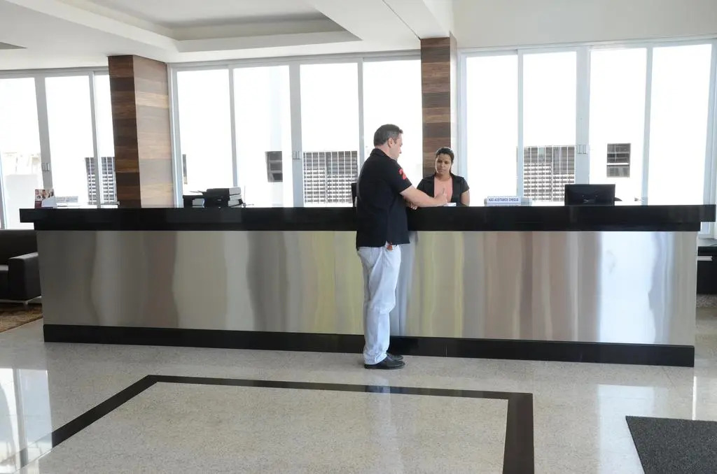 Hotel Nacional