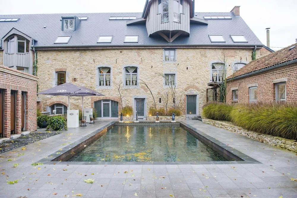 Ne5t Hotel & Spa