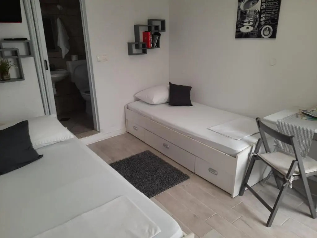 Apartments Ankica