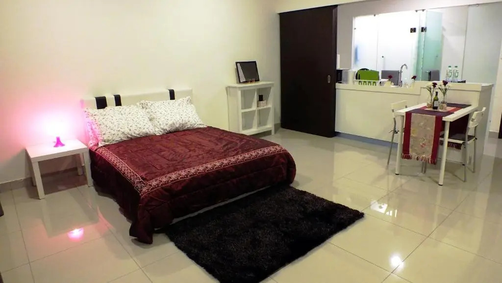 Venus Suite Trefoil in Setia Alam