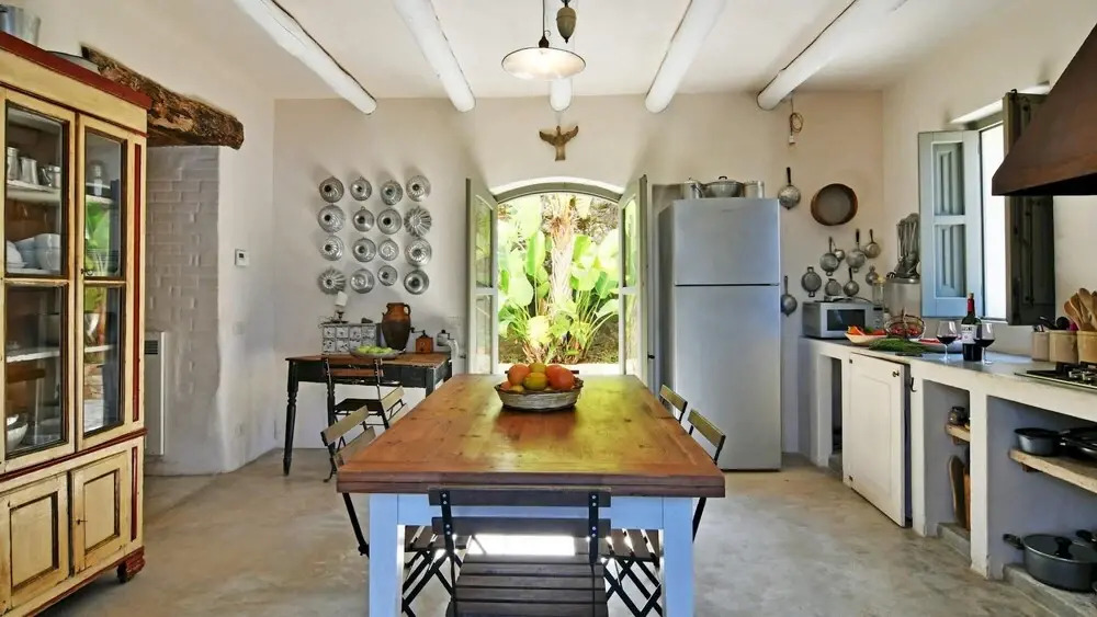 Villa Palomina 8 in Cefal