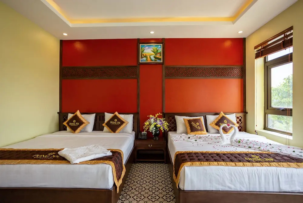LumiGarden Tam Coc Resort
