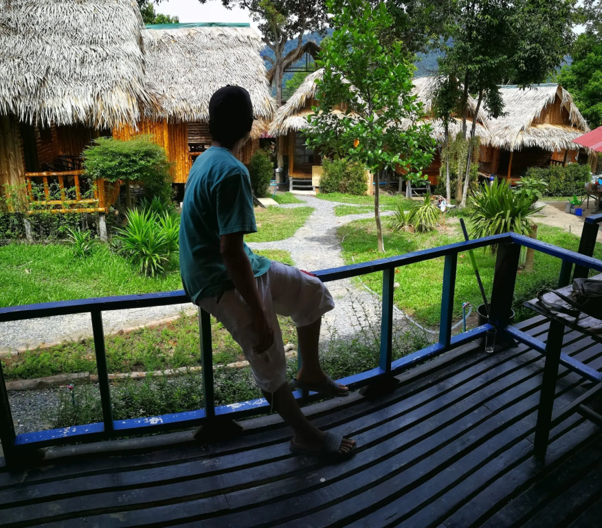 Raya Resort