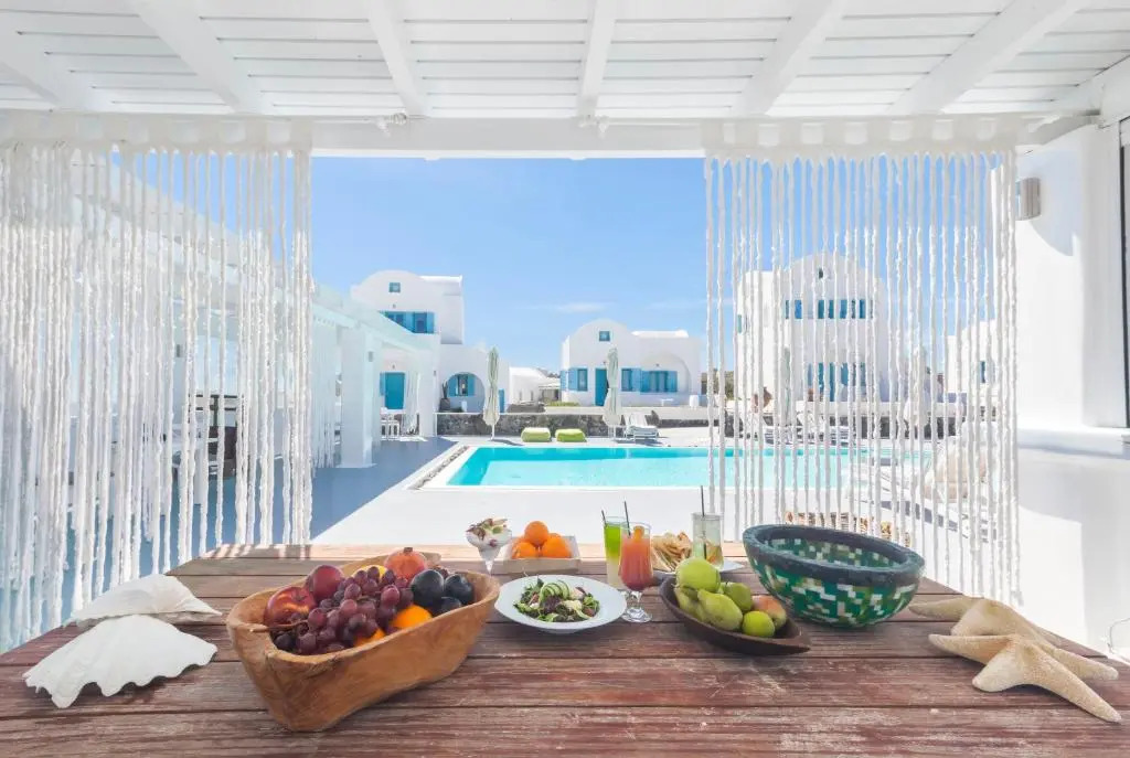 Kalestesia Suites