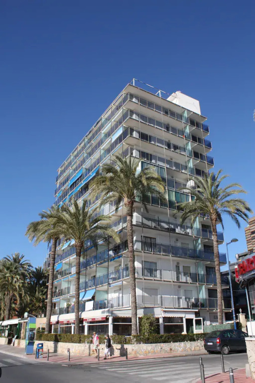 Apartamentos Ulia