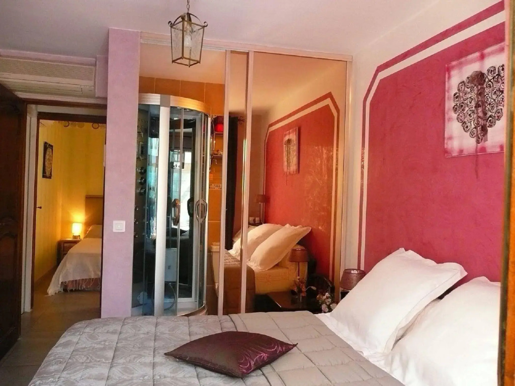 Villa Victoria