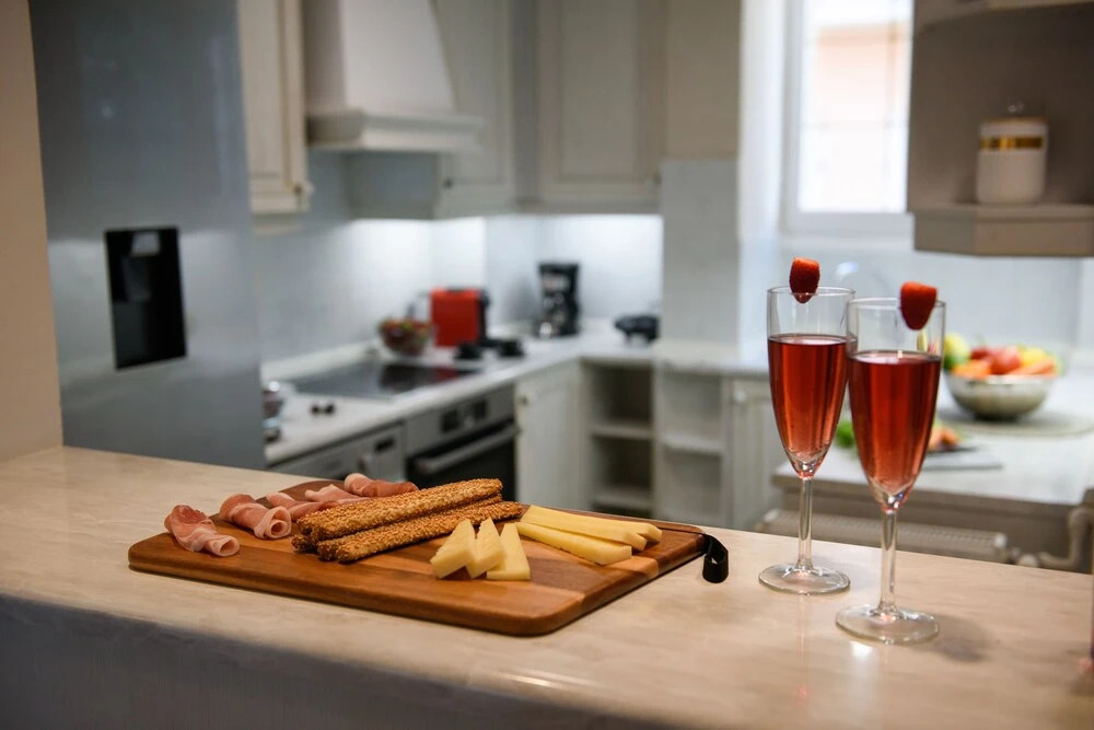 Regina's Downtown Apartment Corfuescapes