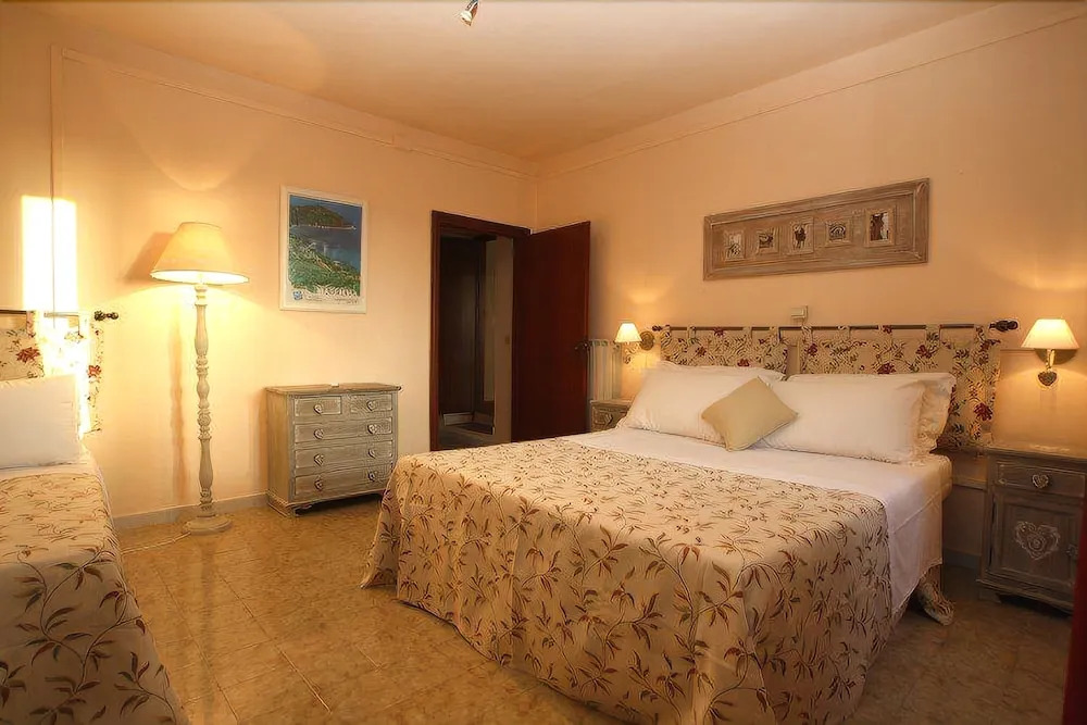 Agriturismo Peretti