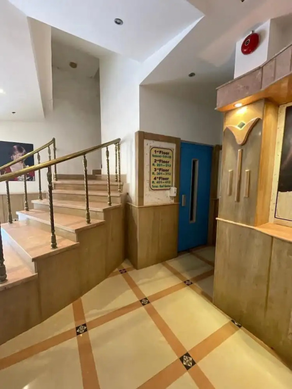 Diana Hotel Hurghada